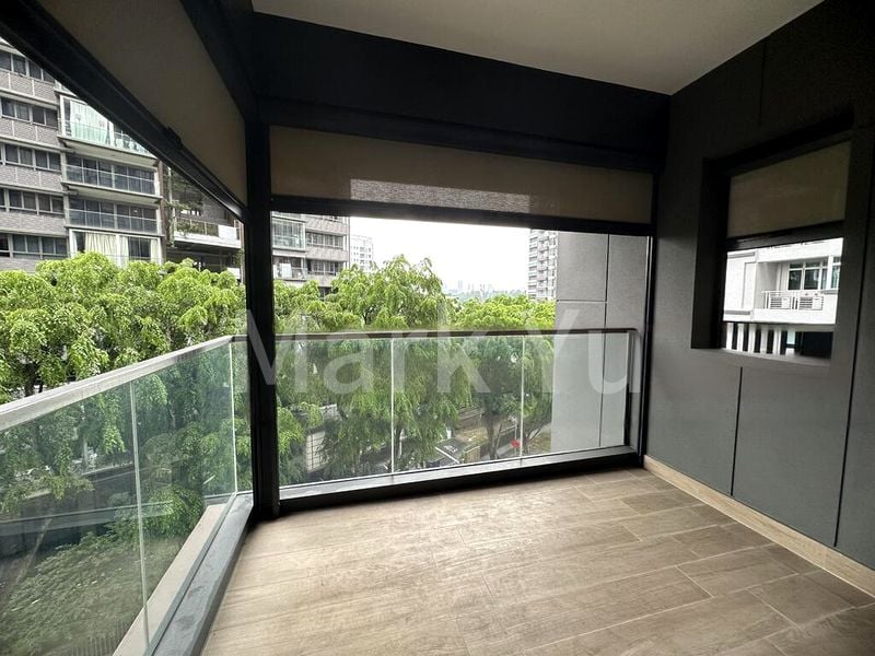 2 Bed Condo for Sale in  Fyve Derbyshire - Image 1
