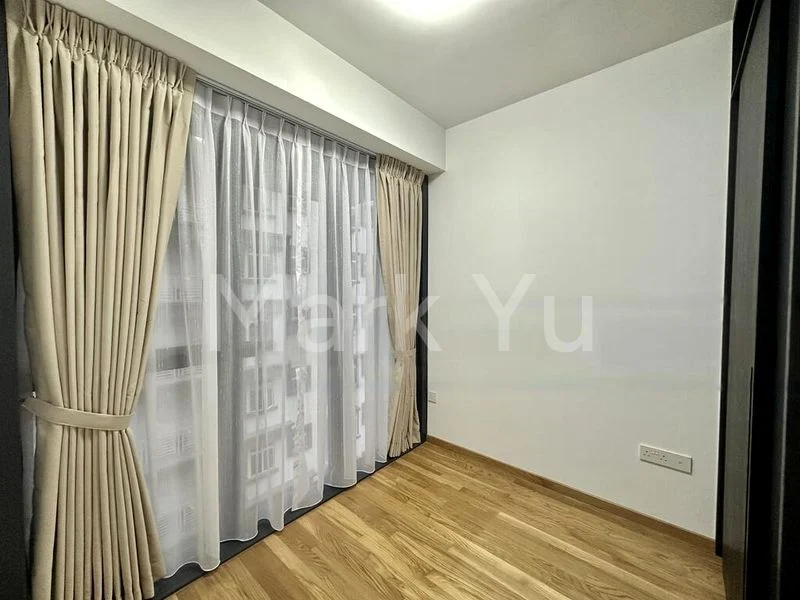 2 Bed Condo for Sale in  Fyve Derbyshire - Image 3