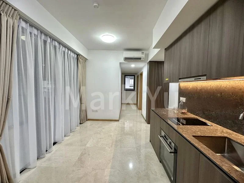 2 Bed Condo for Sale in  Fyve Derbyshire - Image 7