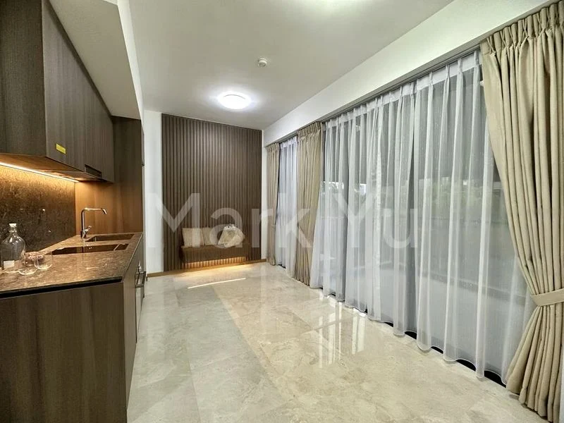 2 Bed Condo for Sale in  Fyve Derbyshire - Image 2