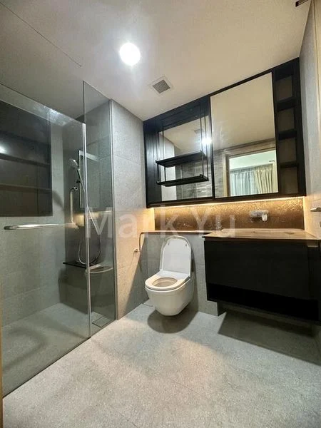 2 Bed Condo for Sale in  Fyve Derbyshire - Image 4