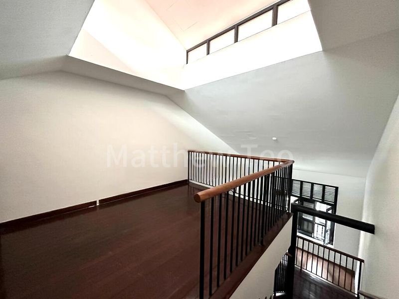 Shop / Shophouse for Rent: South Bridge Road - Image 4