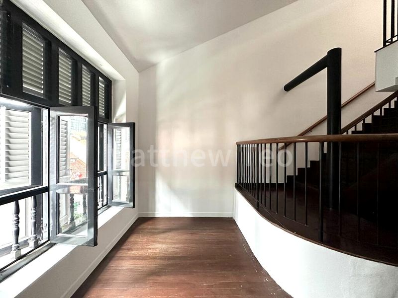 Shop / Shophouse for Rent: South Bridge Road - Image 8