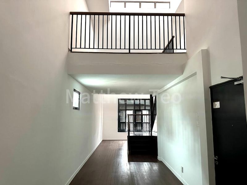 Shop / Shophouse for Rent: South Bridge Road - Image 6