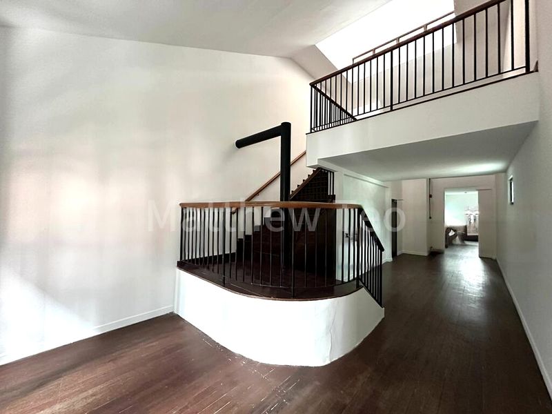 Shop / Shophouse for Rent: South Bridge Road - Image 7