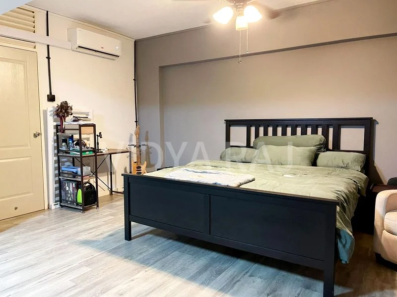 4 Room (4A) HDB for Rent in 331 Yishun Ring Road - Image 2