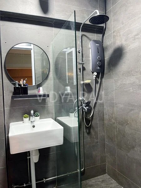 4 Room (4A) HDB for Rent in 331 Yishun Ring Road - Image 4