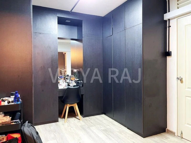 4 Room (4A) HDB for Rent in 331 Yishun Ring Road - Image 1