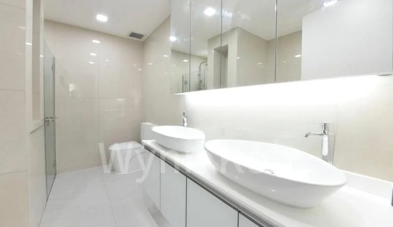 5 Bed Condo for Rent in  Nassim Jade - Image 2