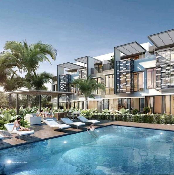 4 Bed Cluster House (Landed) for Sale in  Alana - Image 4