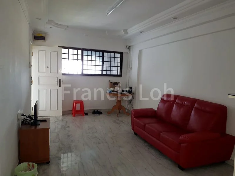 3 Room (3A) HDB for Rent in  217 Marsiling Crescent - Image 4