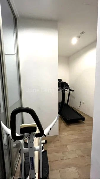 1 Bed Apartment (Condo) for Sale in  City Loft - Image 19