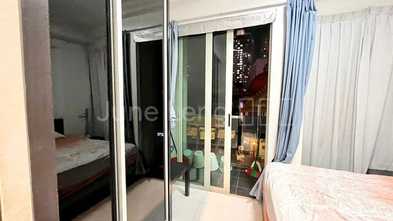 1 Bed Apartment (Condo) for Sale in  City Loft - Image 4