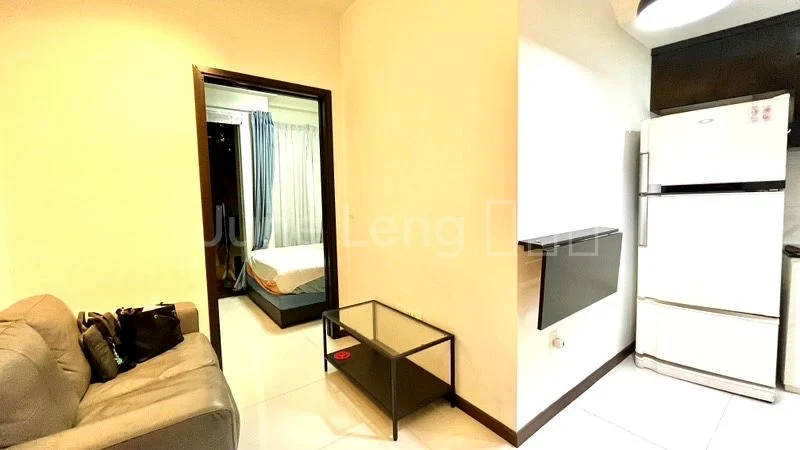 1 Bed Apartment (Condo) for Sale in  City Loft - Image 5