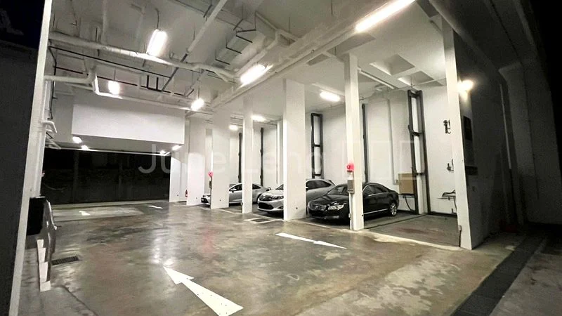 1 Bed Apartment (Condo) for Sale in  City Loft - Image 16