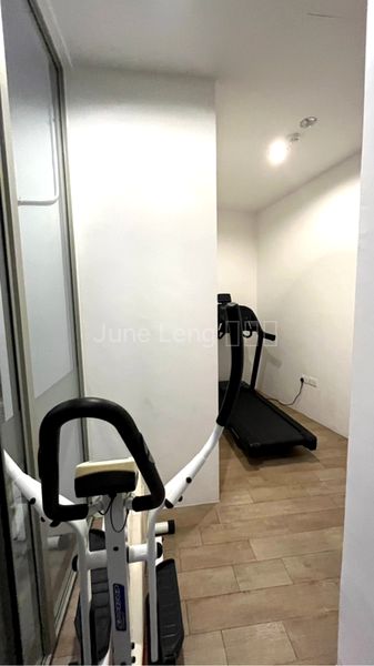 1 Bed Apartment (Condo) for Sale in  City Loft - Image 20