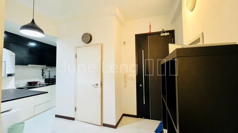 1 Bed Apartment (Condo) for Sale in  City Loft - Image 12
