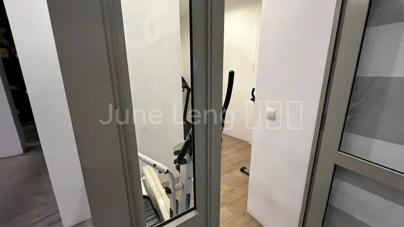 1 Bed Apartment (Condo) for Sale in  City Loft - Image 17