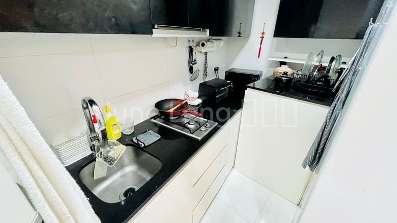 1 Bed Apartment (Condo) for Sale in  City Loft - Image 7