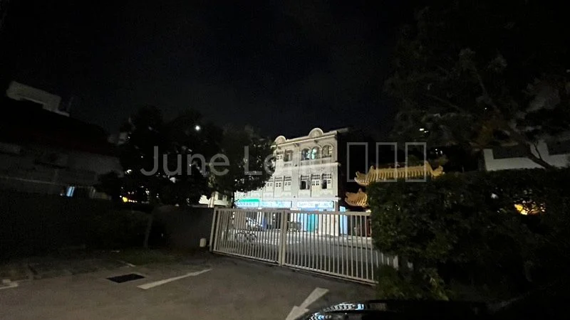 1 Bed Apartment (Condo) for Sale in  City Loft - Image 13