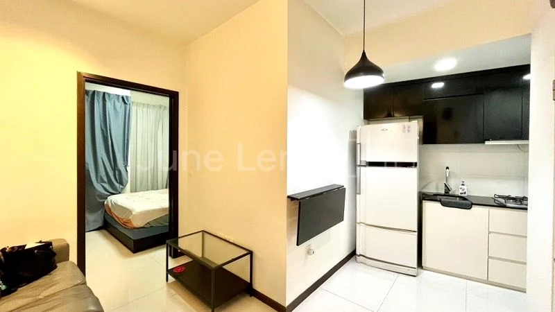 1 Bed Apartment (Condo) for Sale in  City Loft - Image 3
