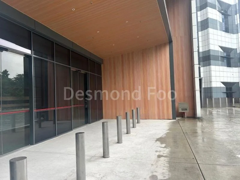 Warehouse for Rent: Ground floor, air-conditioned, 6m high, near Pasir Panjang MRT - Image 3