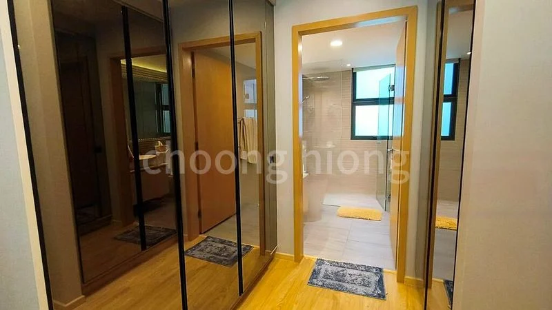3 Bed Executive Condo for Sale in Blossom Residences - Image 2