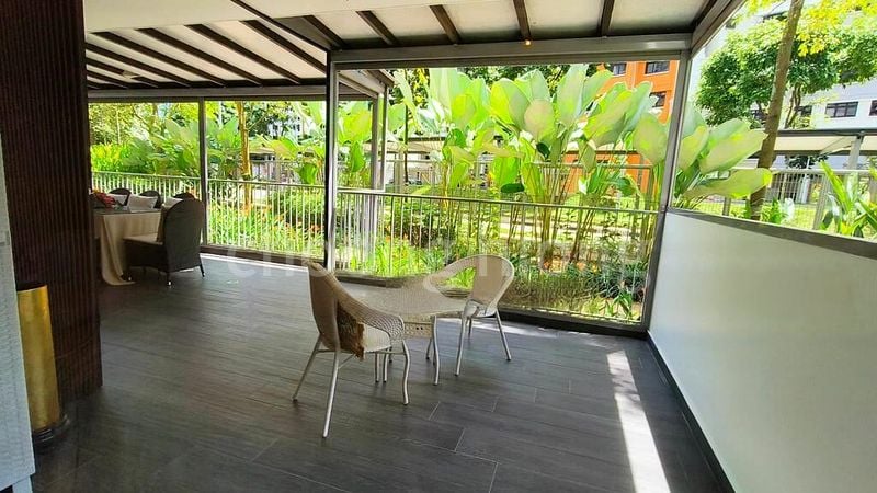 3 Bed Executive Condo for Sale in Blossom Residences - Image 1