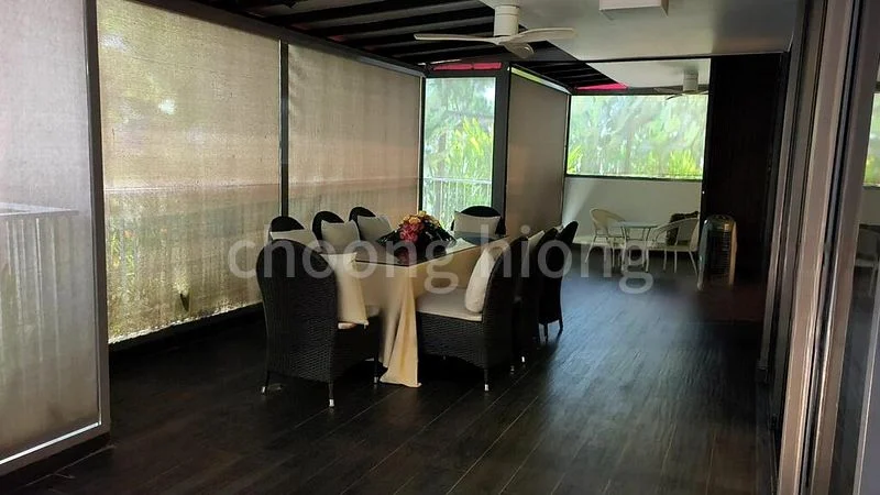 3 Bed Executive Condo for Sale in Blossom Residences - Image 4