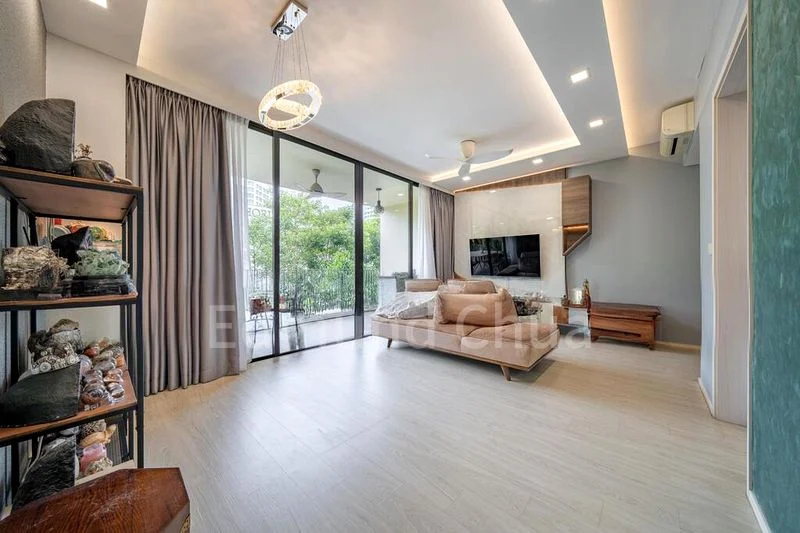 4 Bed Executive Condo for Sale in  The Amore - Image 7