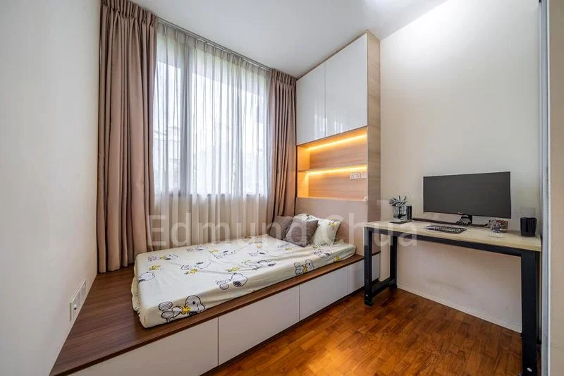 4 Bed Executive Condo for Sale in  The Amore - Image 4