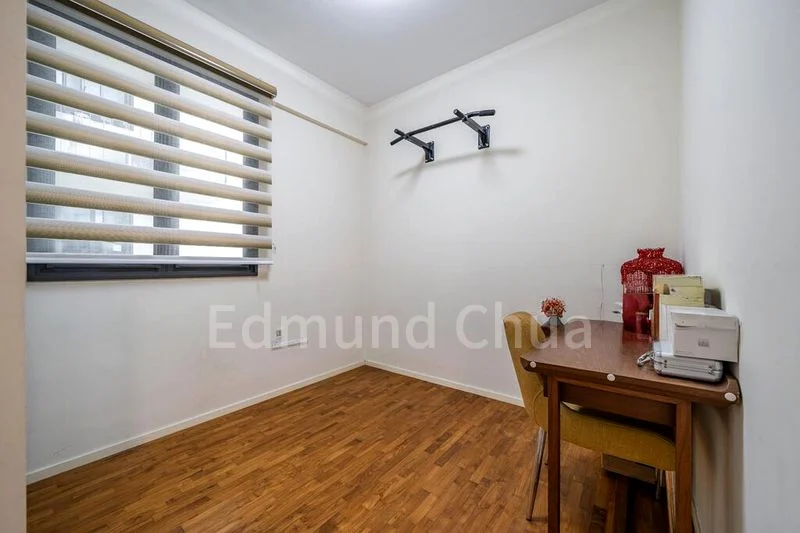 4 Bed Executive Condo for Sale in  The Amore - Image 2