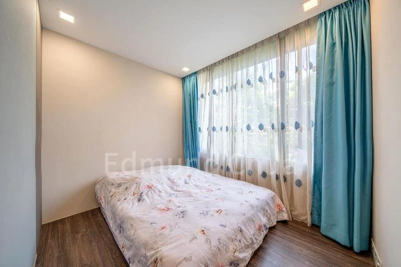 4 Bed Executive Condo for Sale in  The Amore - Image 1