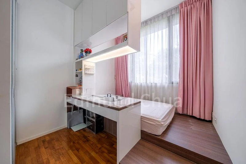 4 Bed Executive Condo for Sale in  The Amore - Image 3