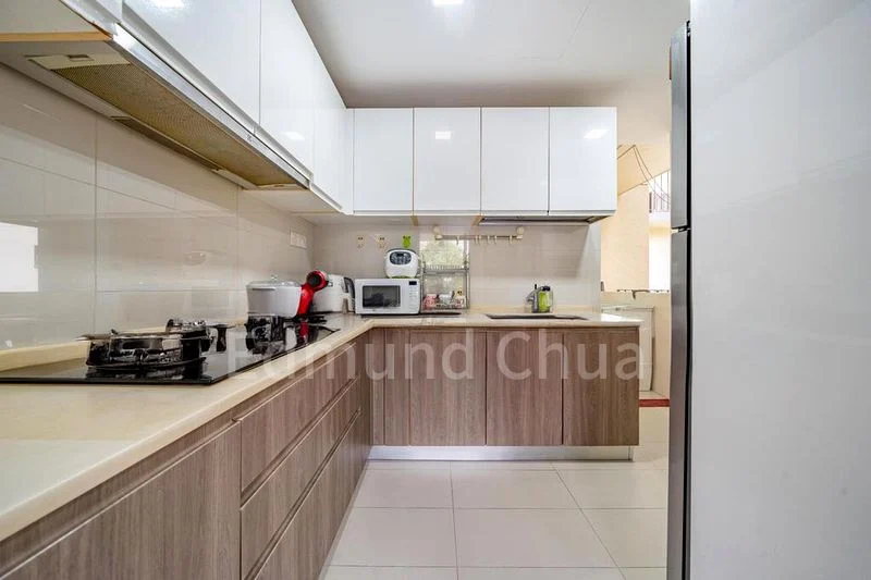 4 Bed Executive Condo for Sale in  The Amore - Image 6