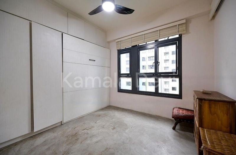 3 Room (3A) HDB for Sale in  115A Alkaff Crescent - Image 8