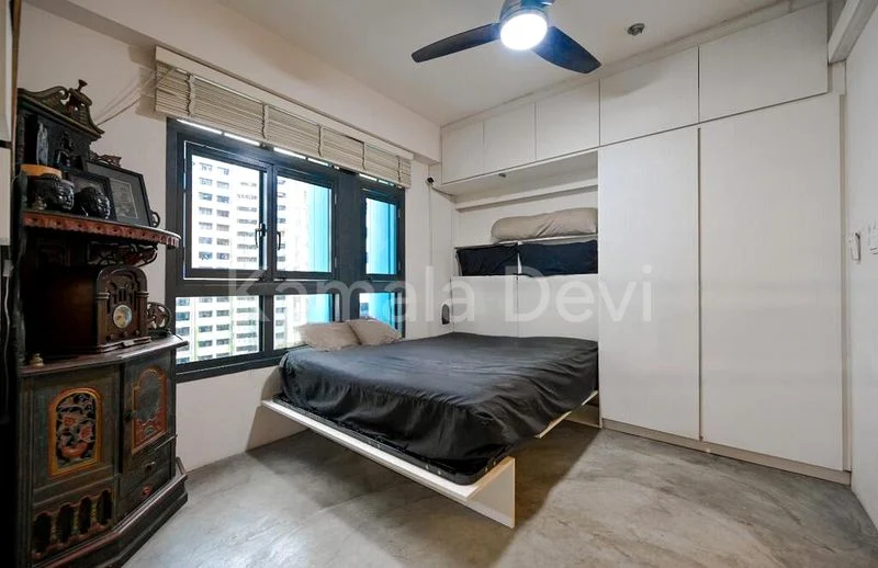 3 Room (3A) HDB for Sale in  115A Alkaff Crescent - Image 9
