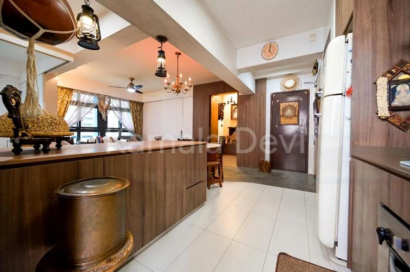 3 Room (3A) HDB for Sale in  115A Alkaff Crescent - Image 6