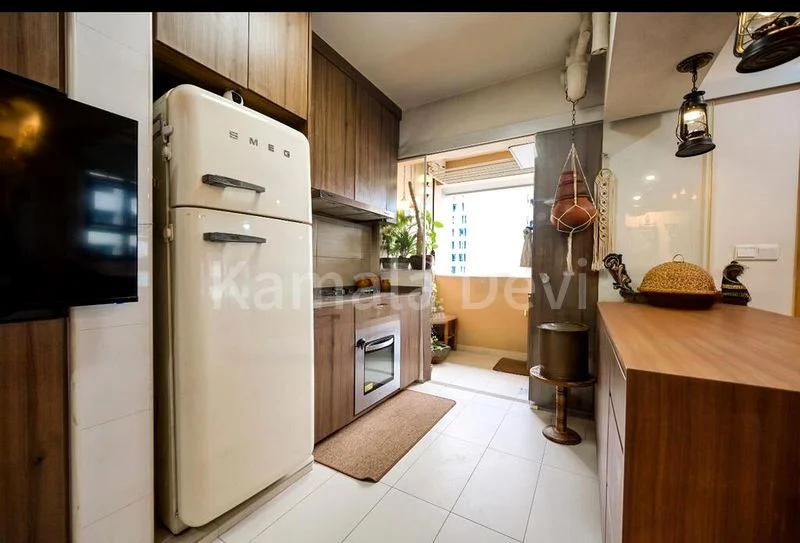 3 Room (3A) HDB for Sale in  115A Alkaff Crescent - Image 5