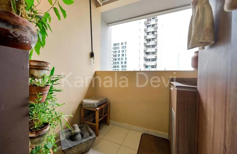 3 Room (3A) HDB for Sale in  115A Alkaff Crescent - Image 7