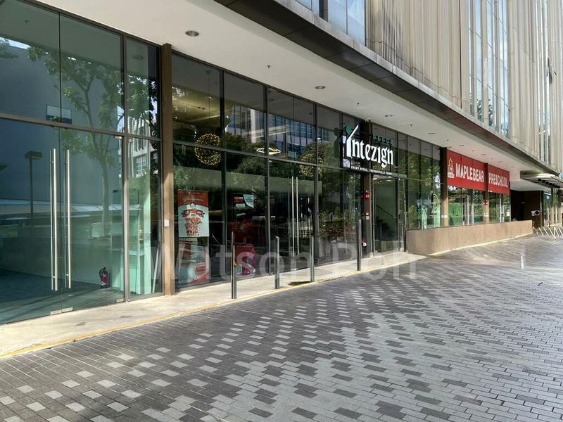 Light Industrial (B1) for Rent: 2,500 sq ft Workshop/Shop, on Old Forge Road Industrial Complex. - Image 8