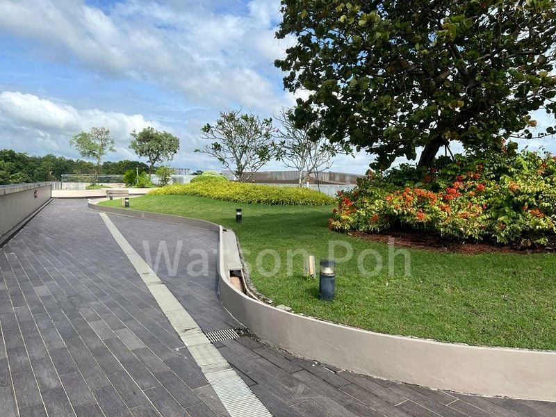 Light Industrial (B1) for Rent: 2,500 sq ft Workshop/Shop, on Old Forge Road Industrial Complex. - Image 1