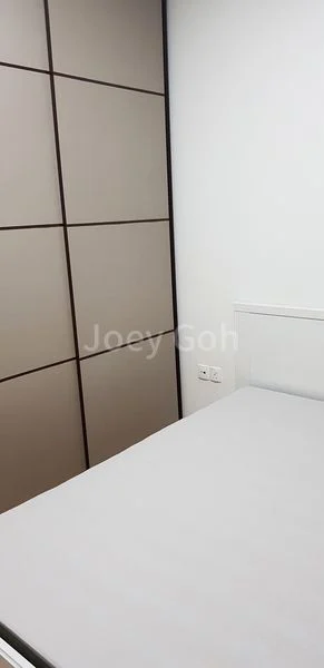 2 Bed Condo for Rent in  Canberra Residences - Image 9