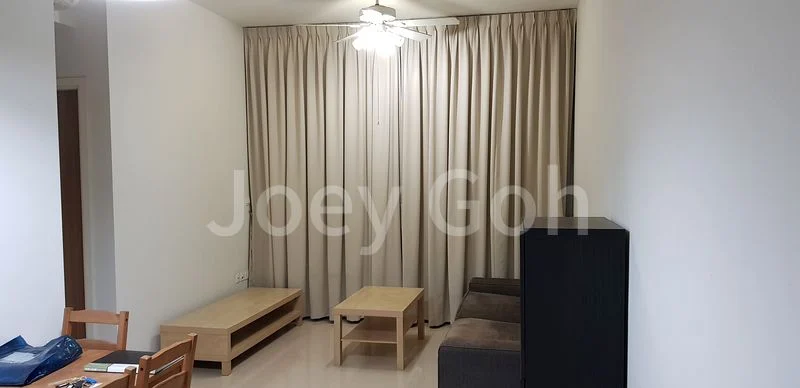 2 Bed Condo for Rent in  Canberra Residences - Image 5