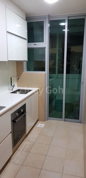 2 Bed Condo for Rent in  Canberra Residences - Image 6