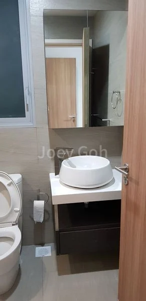 2 Bed Condo for Rent in  Canberra Residences - Image 10