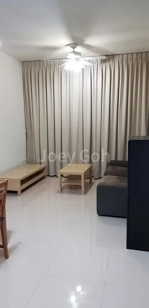 2 Bed Condo for Rent in  Canberra Residences - Image 11