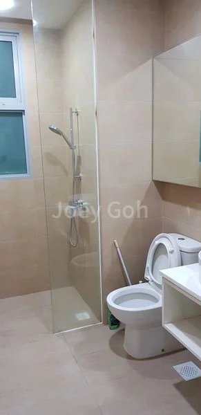 2 Bed Condo for Rent in  Canberra Residences - Image 3