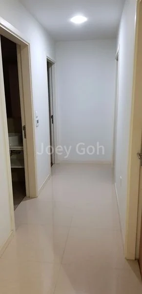 2 Bed Condo for Rent in  Canberra Residences - Image 4