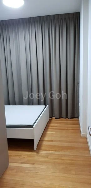 2 Bed Condo for Rent in  Canberra Residences - Image 1